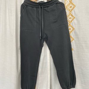 NWT Anthro Daily Practice High Waist Jogger
